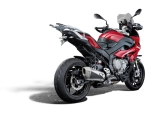 Performance St�nderpads BMW S 1000 RR
