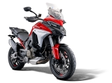 Performance Motorschutz Ducati Multistrada V4