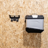 Performance Seitenkoffer Wandhalter Set Multistrada V4