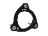 DBK Kupplungsdeckel LED  KTM Super Duke R 1390