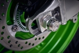 Performance Achsenschutz Kawasaki Ninja ZX-10R