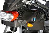 Juego de conductos de aire Ilmberger de carbono BMW K 1200 R