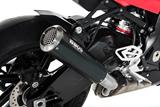 Escape BOS Ssec BMW S 1000 RR