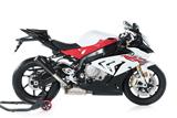 Exhaust BOS Ssec BMW S 1000 RR