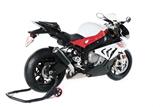 Auspuff BOS Ssec BMW S 1000 RR