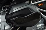 Carbon Ilmberger valve cover covers set BMW R 1200 GS