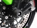 Performance Axle Guard Set Kawasaki Ninja ZX-10R