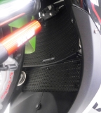 Performance Grilles de protection de radiateur pour Kawasaki Ninja ZX-10R