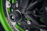 Performance Achsenschutz Kawasaki Ninja ZX-6R