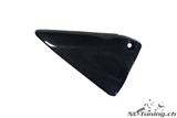Carbon Ilmberger frame triangle cover set BMW R 1200 GS
