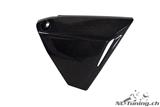 Carbon Ilmberger frame triangle cover set BMW R 1200 GS