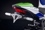 Performance kentekenplaathouder Kawasaki Ninja ZX-6R