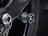 Performance St�nderpads Kawasaki 650