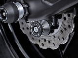 Performance St�nderpads Kawasaki 650