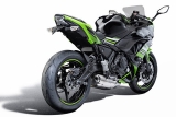 Performance St�nderpads Kawasaki 650