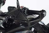 Carbon Ilmberger Handskyddssats BMW R 1200 GS