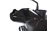Carbon Ilmberger Kit de protections pour les mains BMW R 1200 GS