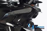 Carbon Ilmberger Windkanal / Wasserkhlerabdeckungen Set BMW R 1200 GS