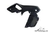 Carbon Ilmberger Windkanal / Wasserkhlerabdeckungen Set BMW R 1200 GS