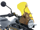 WRS Caponord Windschild Royal Enfield Himalayan 450