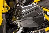 Carbon Ilmberger valve cover set left and right BMW R 1200 GS
