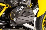 Set coprivalvole in carbonio Ilmberger destro e sinistro BMW R 1200 GS