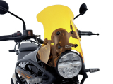 WRS Touring Windschild Royal Enfield Himalayan 450
