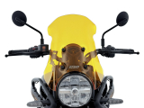 WRS Touring Windschild Royal Enfield Himalayan 450