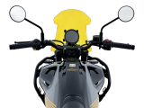 WRS Touring Windschild Royal Enfield Himalayan 450