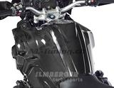 Carbon Ilmberger Topptankskydd BMW R 1200 GS