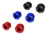 DBK St�nderpads Set Yamaha YZF R9