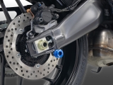 DBK St�nderpads Set Yamaha MT-07