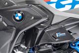 Carbon Ilmberger air outlet fairing set BMW R 1200 GS