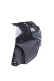 Carbon Ilmberger Luftauslassverkleidung Set BMW R 1200 GS