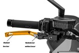 Puig Hebel Klappbar  Husqvarna 401 Vitpilen