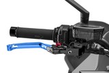 Puig Hebel Klappbar   Husqvarna 401 Svartpilen