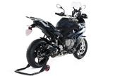 Auspuff BOS Ssec BMW S 1000 XR