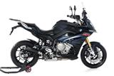 Avgas BOS Ssec BMW S 1000 XR