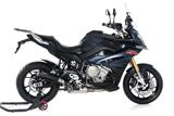 Escape BOS Ssec BMW S 1000 XR