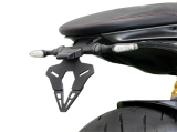 Performance kentekenplaathouder Ducati XDiavel