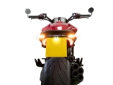 Performance Kennzeichenhalter Ducati XDiavel