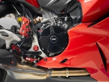 Tapa de embrague DBK Racing Ducati Multistrada V2