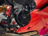 DBK Kupplungsdeckel Racing  Ducati Monster V2 / +