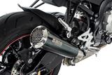 Exhaust BOS Ssec BMW S 1000 R