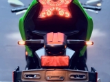 Motoism Kawasaki Blinker