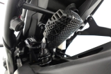 Performance Gleichrichter Schutzgitter Honda CB750 Hornet