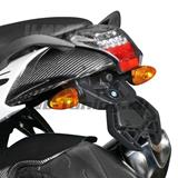 Carnage de feu arrire en carbone Ilmberger BMW K 1200 S