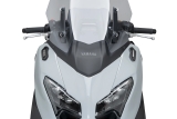 Puig Spiegelabdeckungen Yamaha T-Max