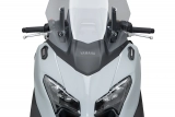 Puig Spiegelabdeckungen Yamaha T-Max