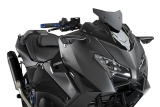 Puig Front Spoiler Yamaha T-Max